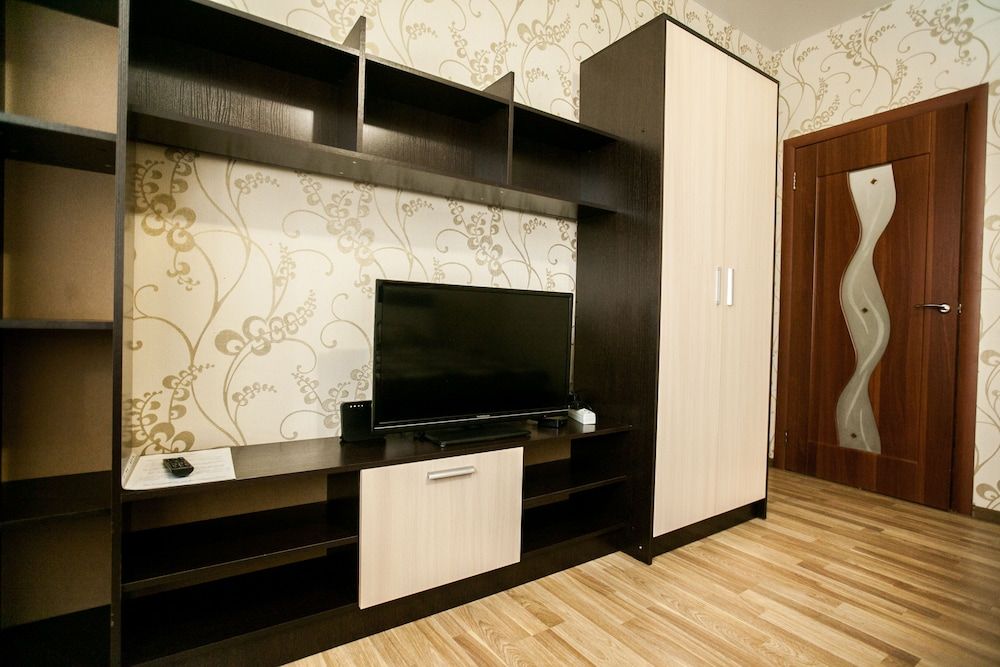 Apartment on Agapkina 23 2