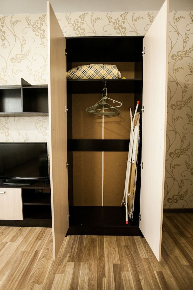 Apartment on Agapkina 23 3