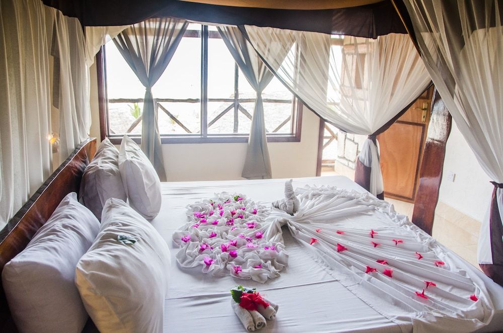 Beach Front Kendwa 2