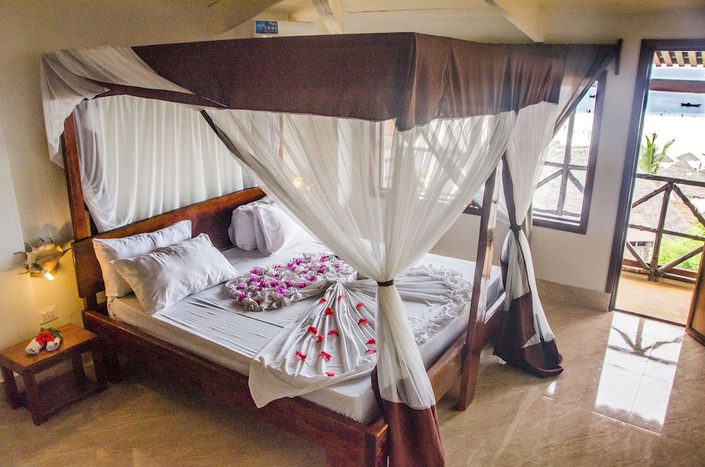 Beach Front Kendwa 3