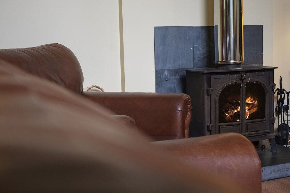 Macdonald Aviemore Woodland Lodges 3