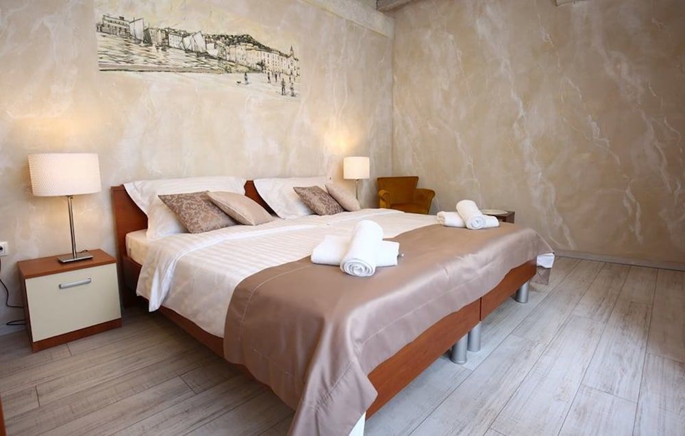 Luxury Lidija Rooms 3 Luxury Lidija Rooms 3