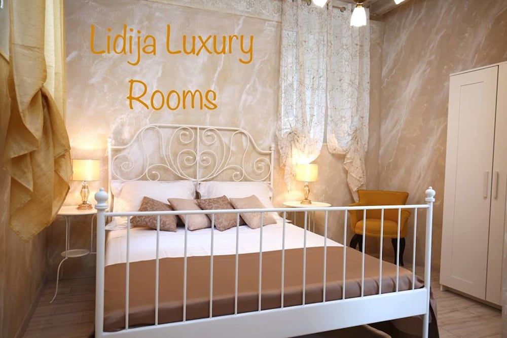 Luxury Lidija Rooms 3 stelle a Spalato (Split)