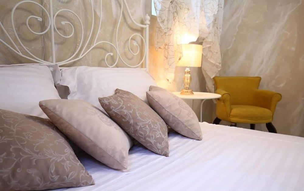 Luxury Lidija Rooms 2 Luxury Lidija Rooms 2