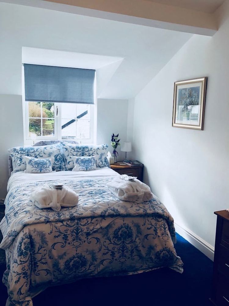 Myrtle Cottage B&B 3