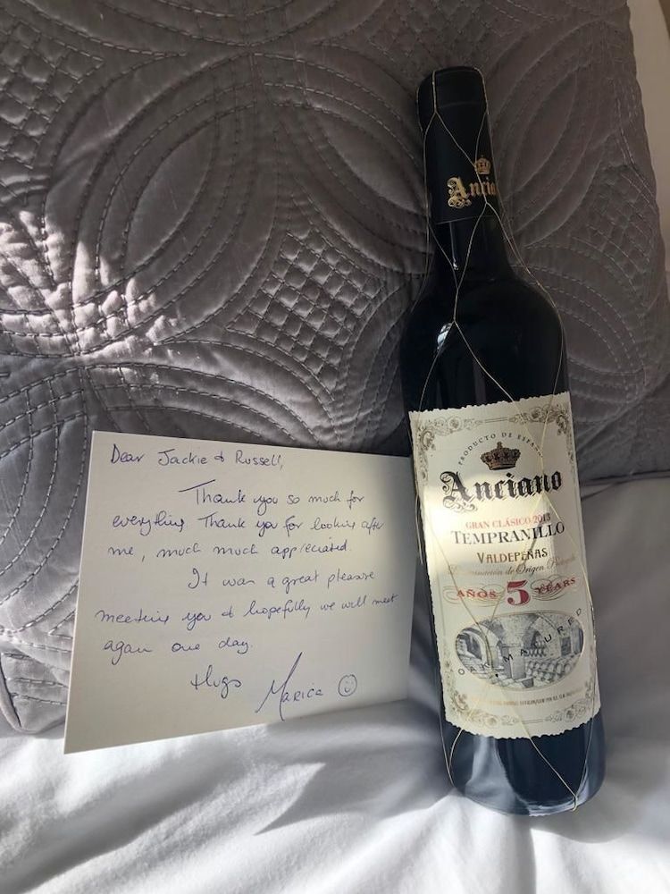 Myrtle Cottage B&B 2