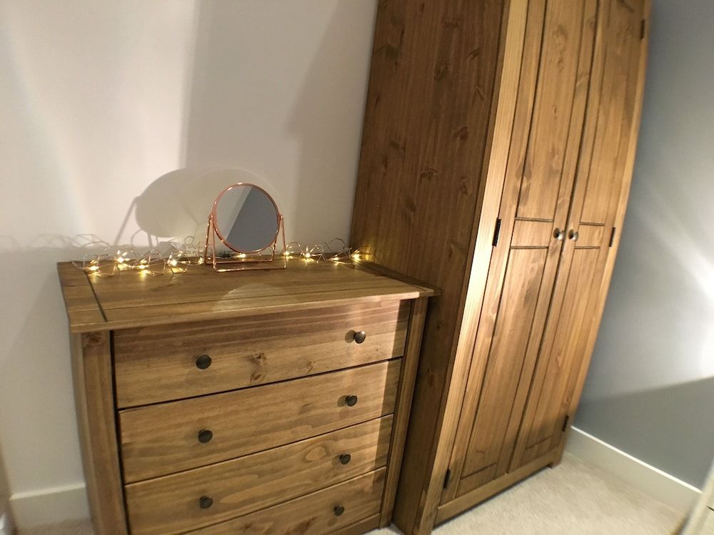 Victoria Street Apartments 3