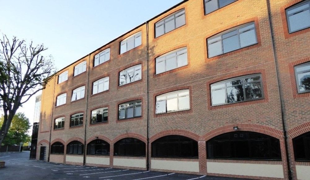 Victoria Street Apartments