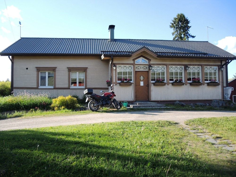 Tuukkalan tila B & B 3