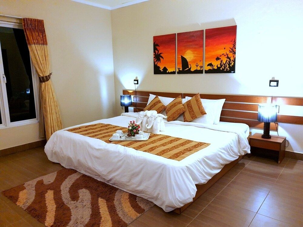 Holiday Home Kelaa 3