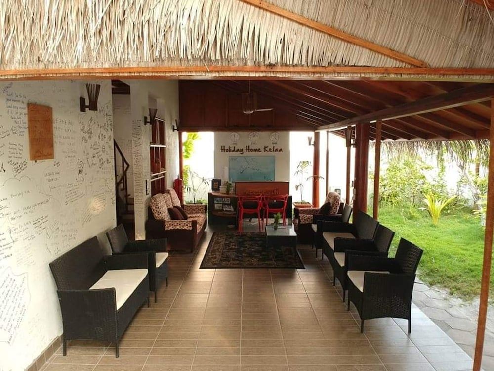 Holiday Home Kelaa 2