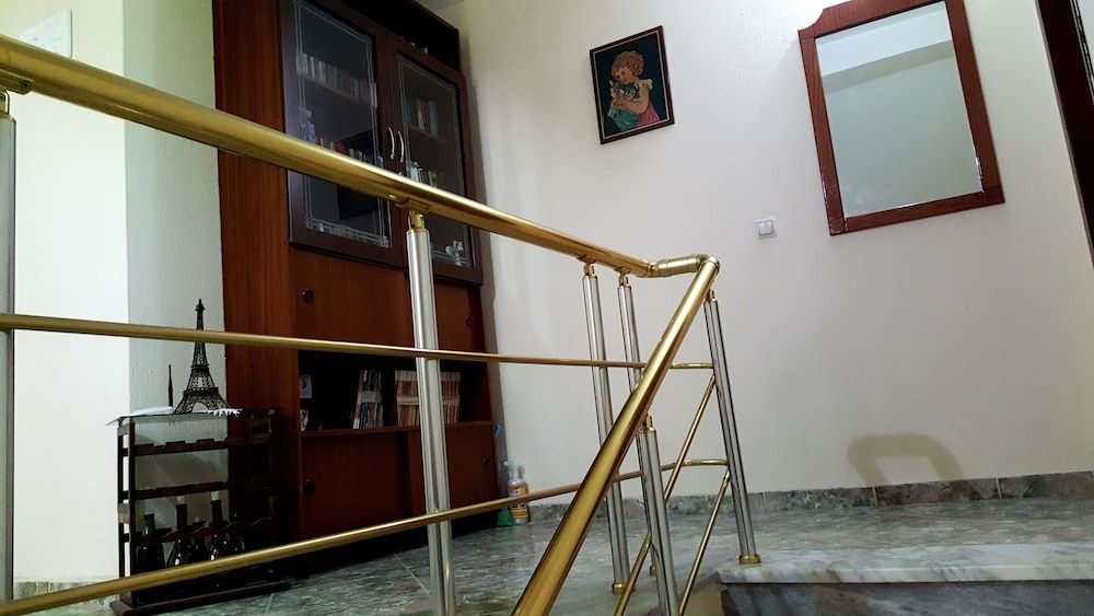 Berberi Guest House 2