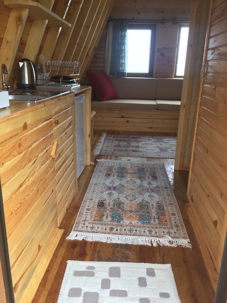 Sultanmurat Bungalow 3