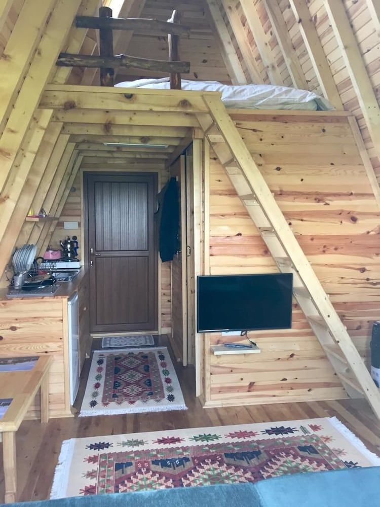 Sultanmurat Bungalow 2