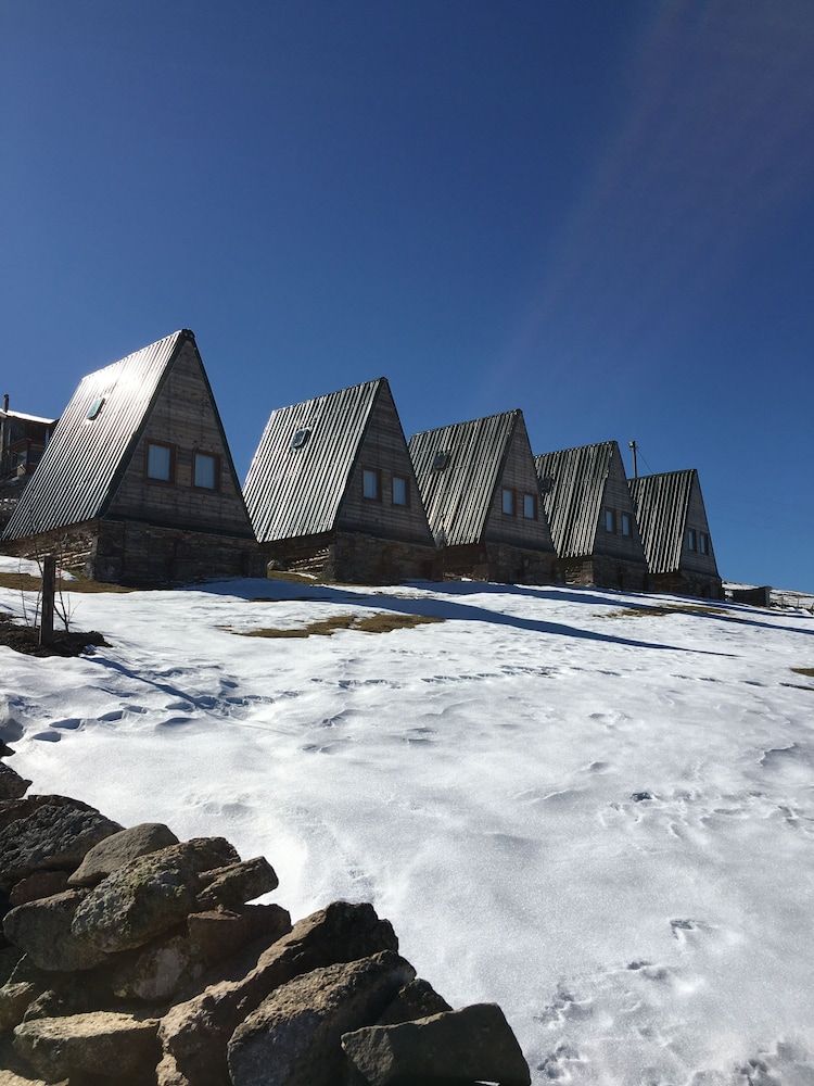 Sultanmurat Bungalow 1