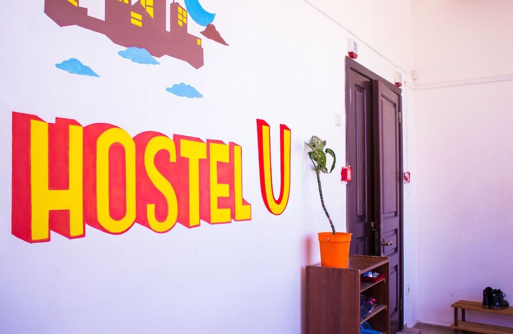 U Hostel 2
