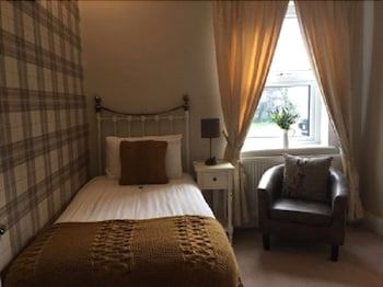 Peel Hey Guest House 3