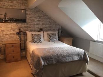 Peel Hey Guest House 2