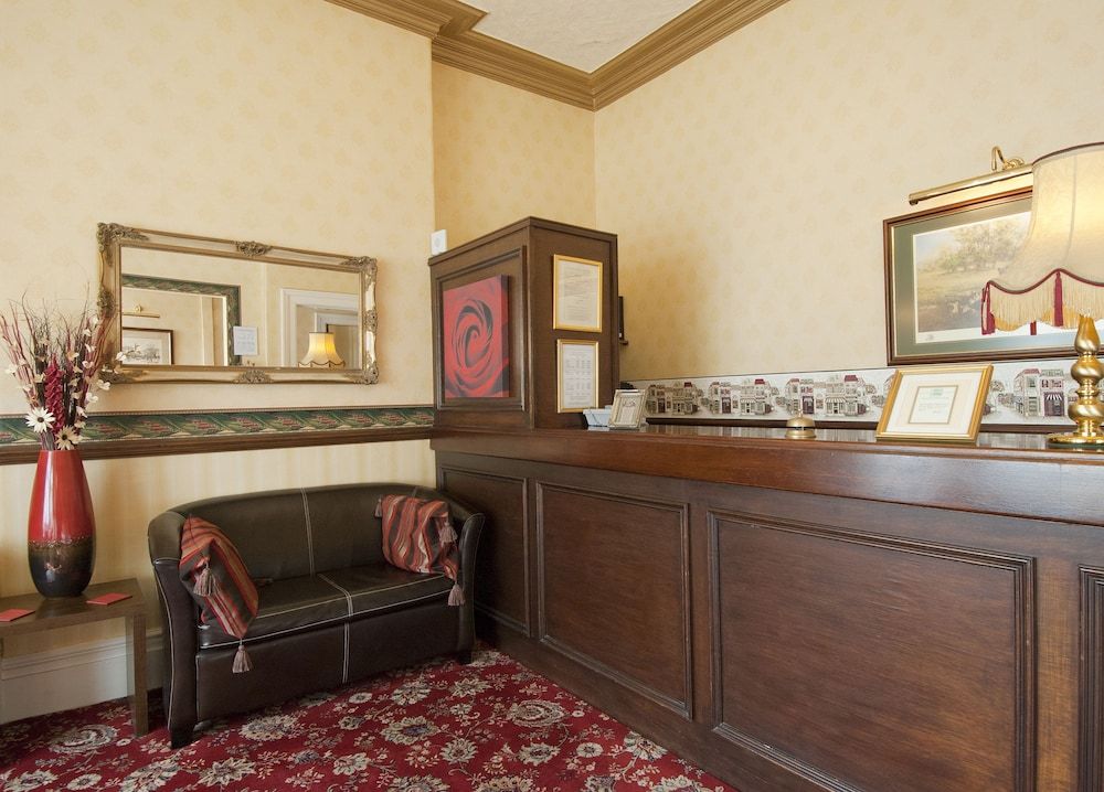 White Heather Hotel 3