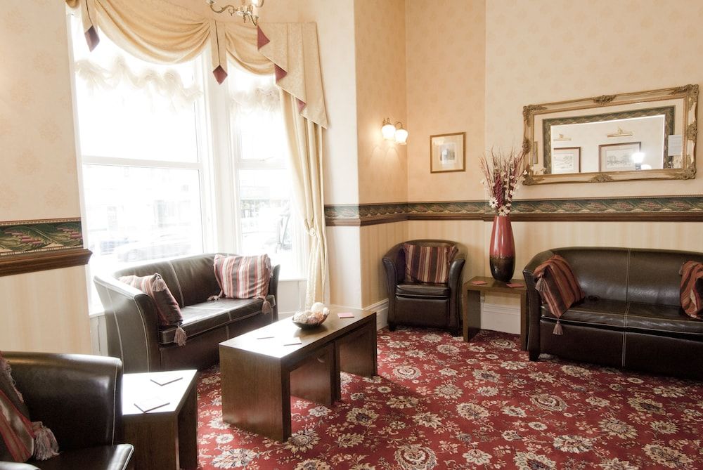 White Heather Hotel 2