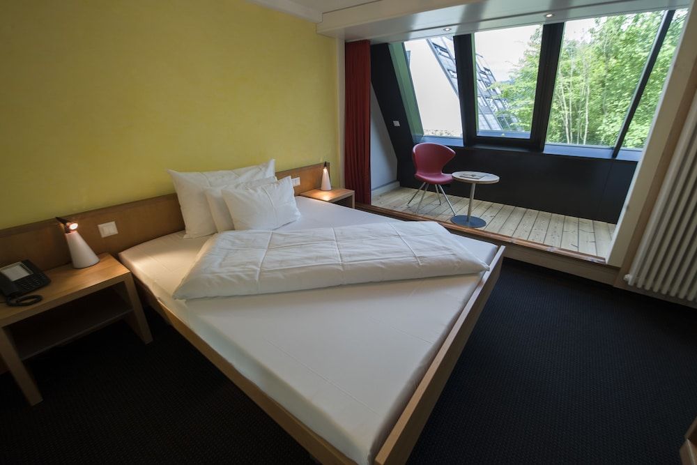 Waldhaus*** Hotel im Deltapark Vitalresort 3