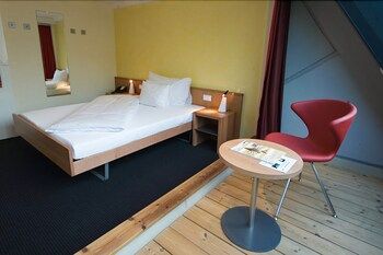 Waldhaus*** Hotel im Deltapark Vitalresort 2