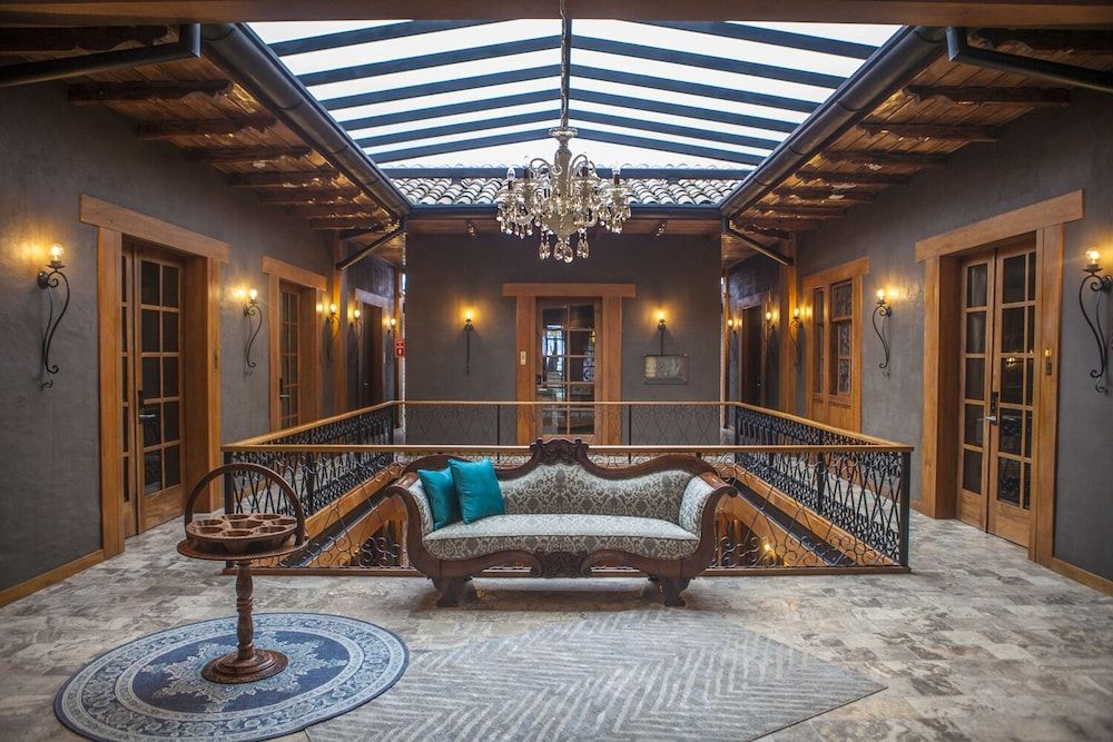 Hotel Cruz del Vado 2 Hotel Cruz del Vado 2