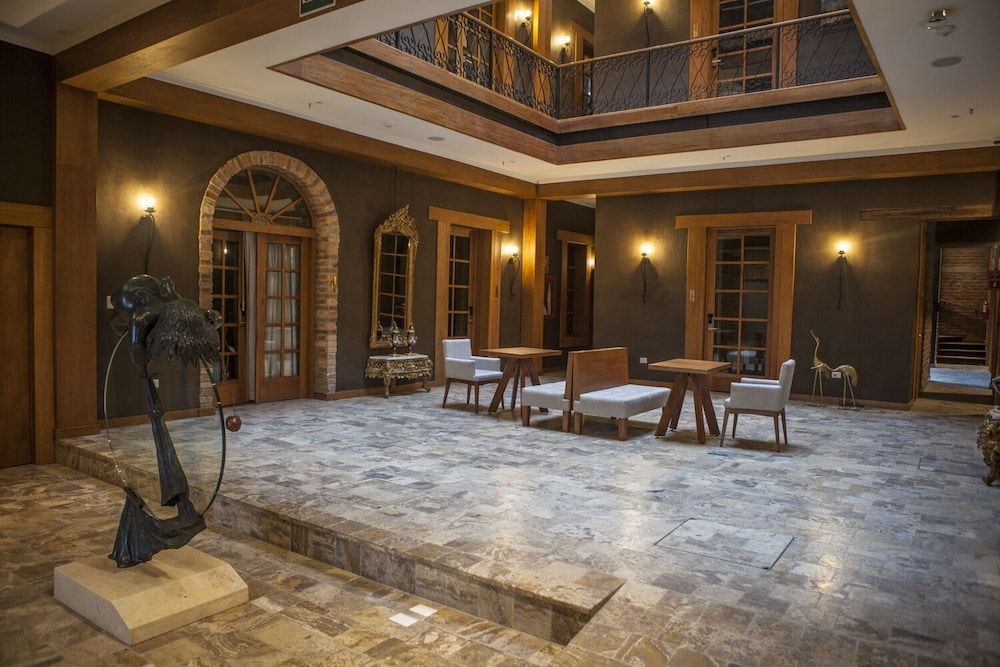 Hotel Cruz del Vado 3 Hotel Cruz del Vado 3