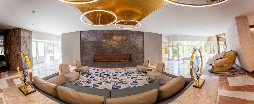 Hotel Intourist Khabarovsk 3