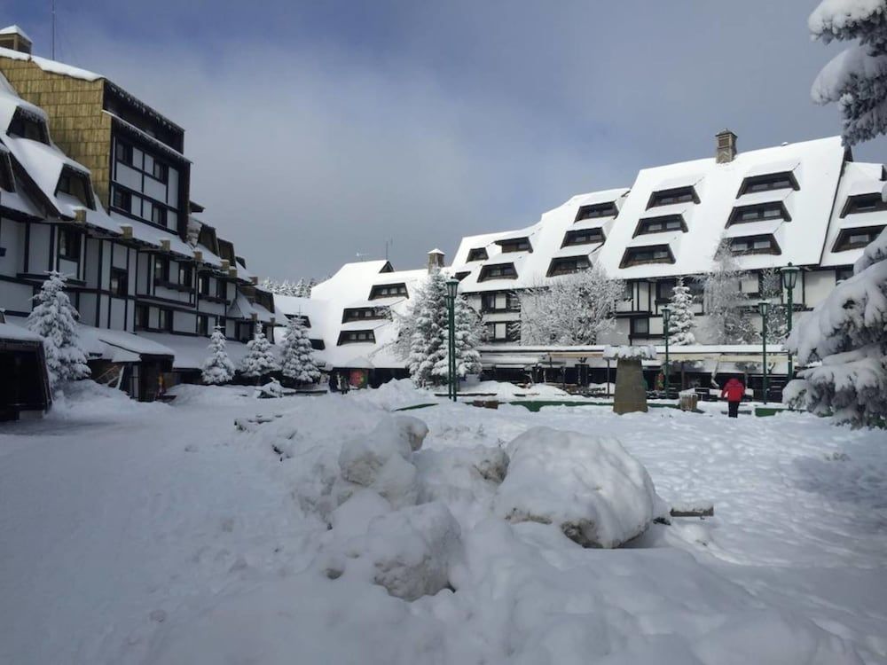 Apartments Dusan Kopaonik