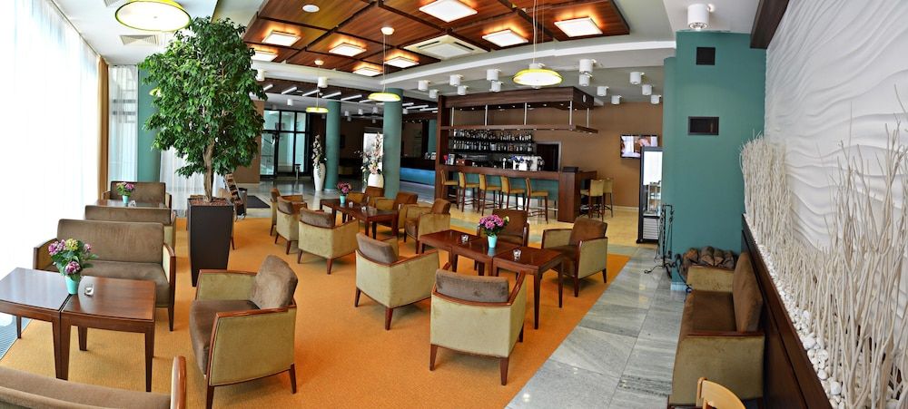 Alexandra Business Hotel 3