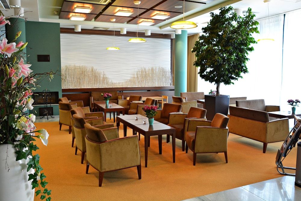 Alexandra Business Hotel 2