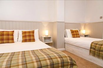 The Townhouse Sutton 3