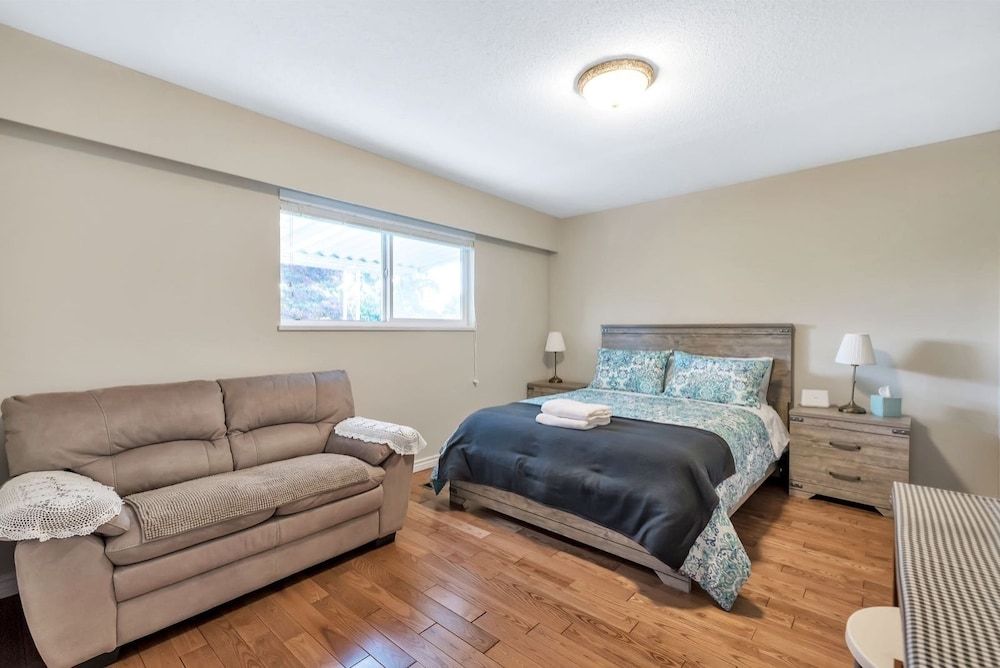 Orchid House by Elevate Rooms 3