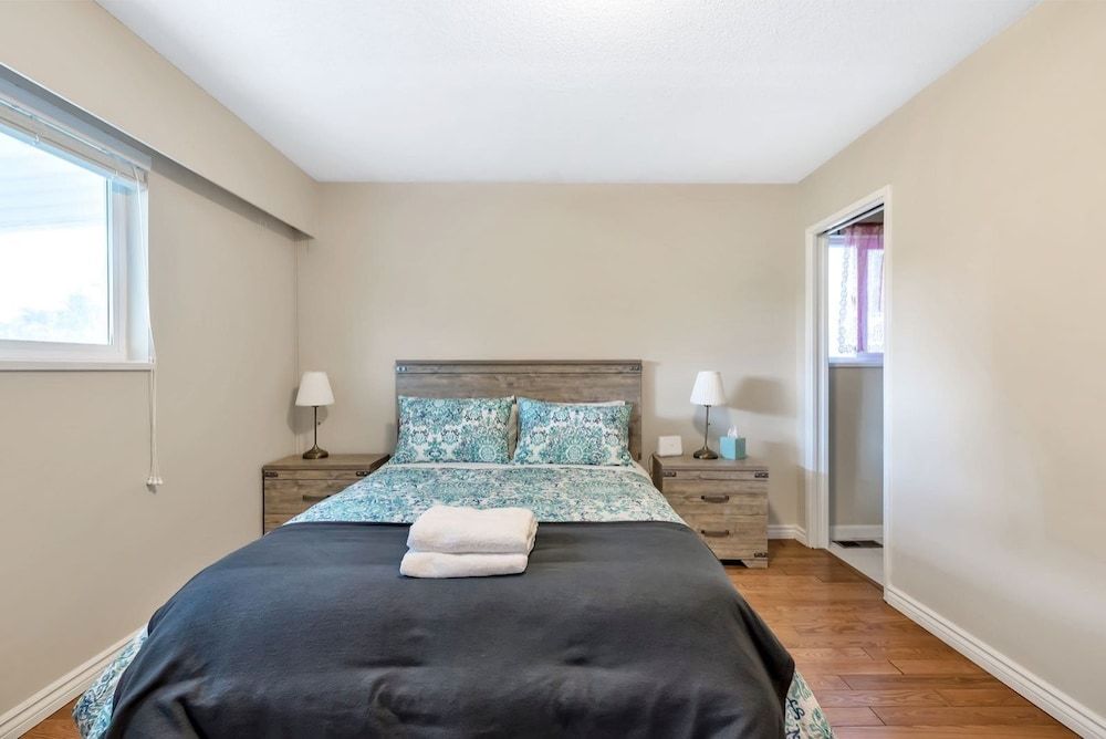 Orchid House by Elevate Rooms 2