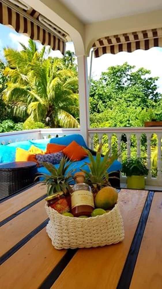 Villa Sérénité 1 Villa Sérénité 1