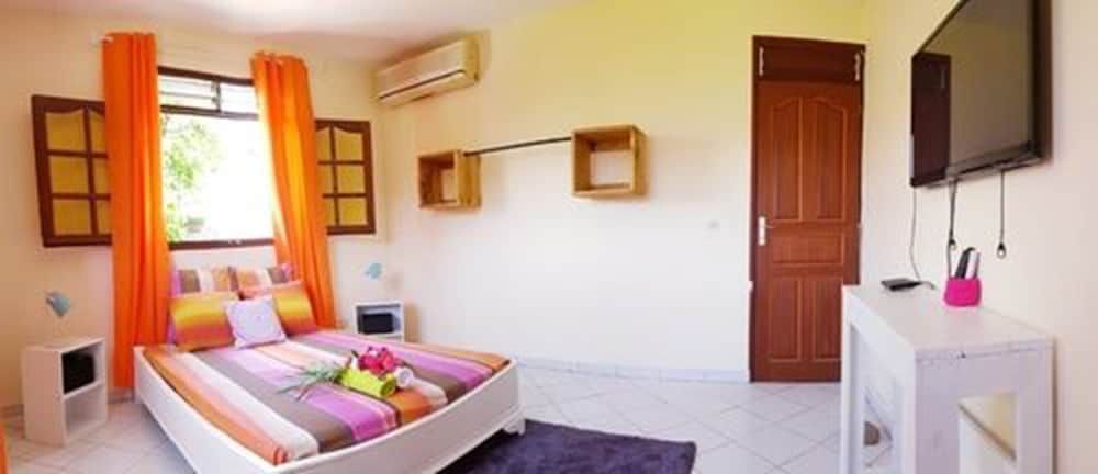 Villa Sérénité 3 Villa Sérénité 3