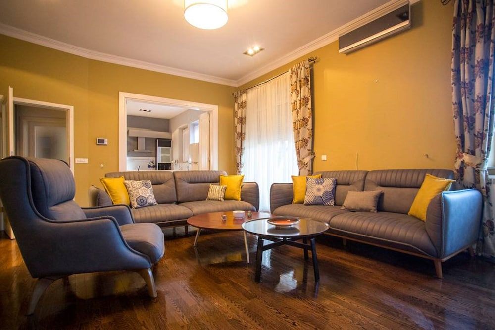 KeyPristina Apartments