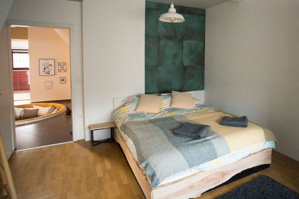 KeyPristina Apartments 3