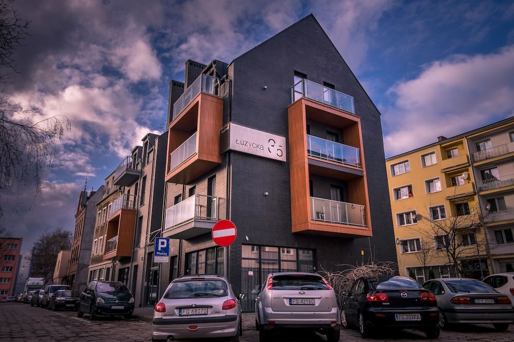 Hotel Bulvar 3 estrelas em Gorzów Wielkopolski