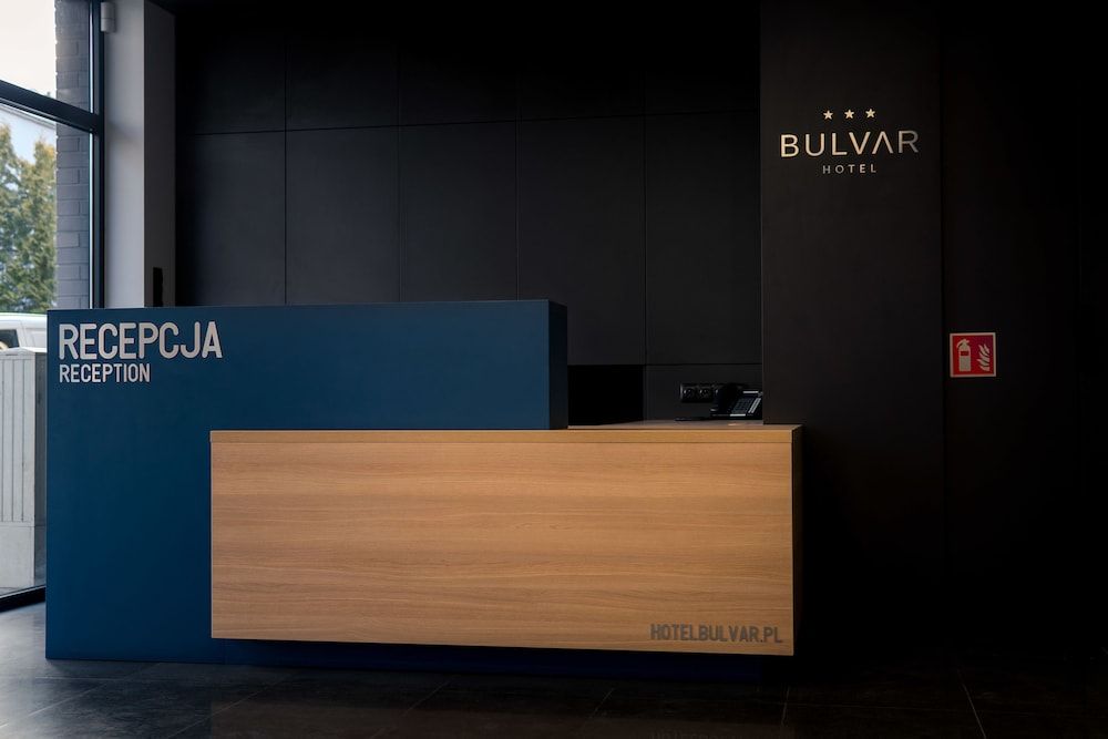 Hotel Bulvar 3