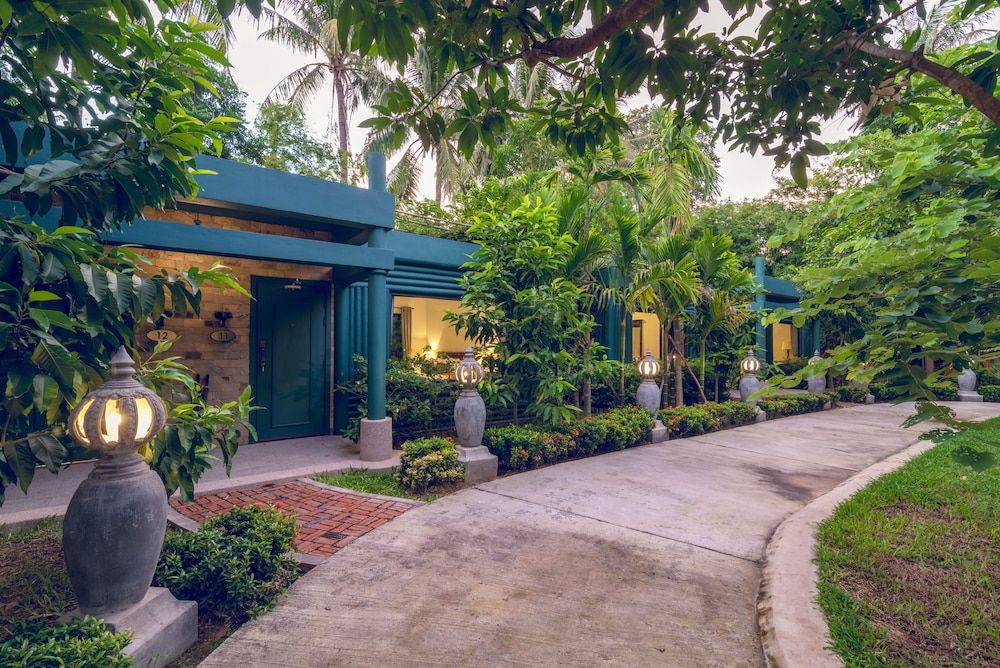 La Renaissance Boutique -1 estrellas en Siem Reap