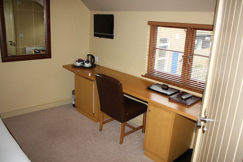 The King and Queen 3