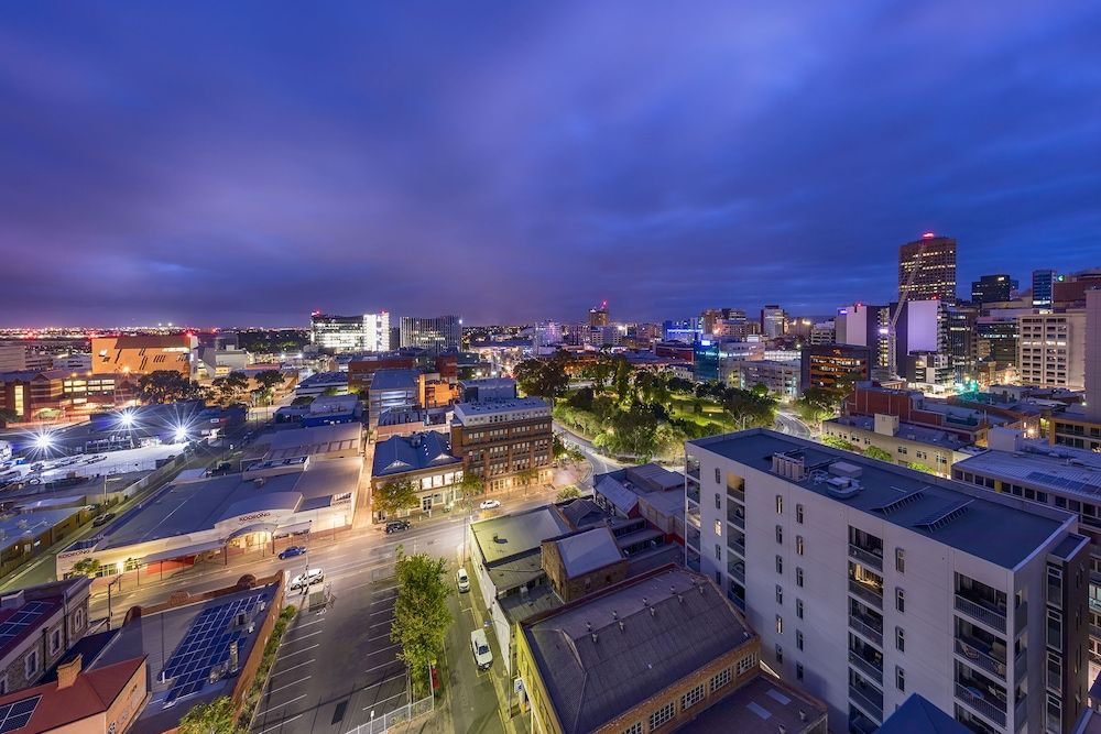 Avani Adelaide Residences 2 Avani Adelaide Residences 2