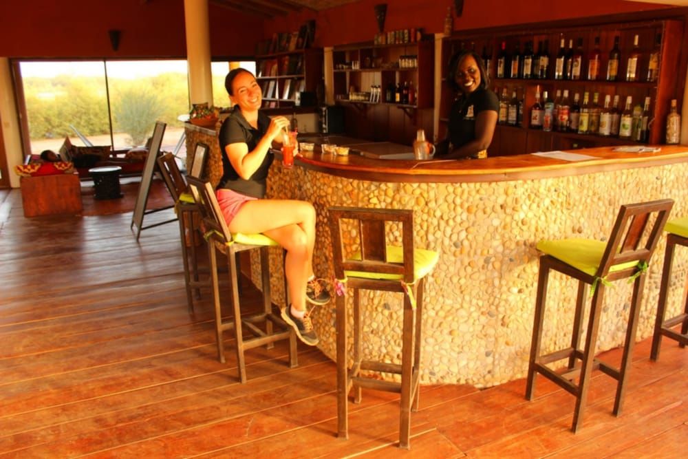 Le Lodge Dalaal Diam 2