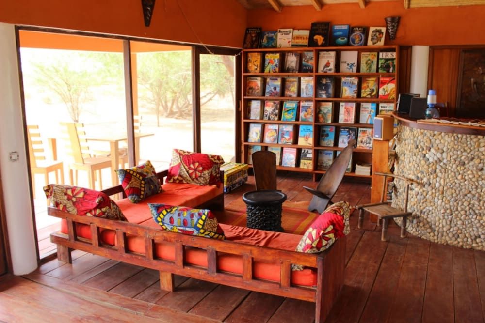 Le Lodge Dalaal Diam 3