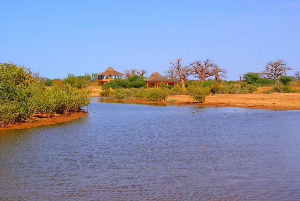 Le Lodge Dalaal Diam