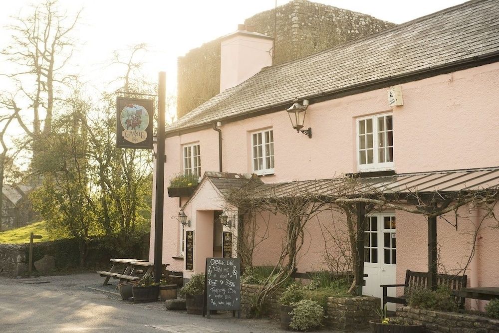 The Castle Inn