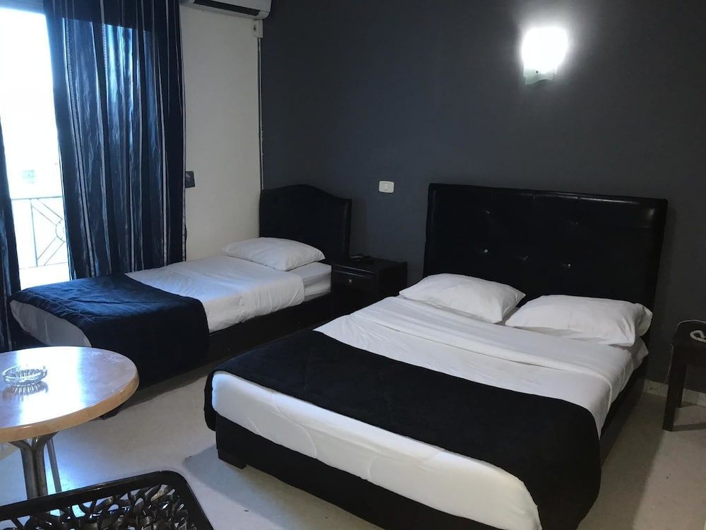 Hôtel Le Calife 2 étoiles à Tunis