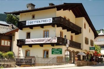 Snowbunnys Backpackers Hostel 1 Snowbunnys Backpackers Hostel 1